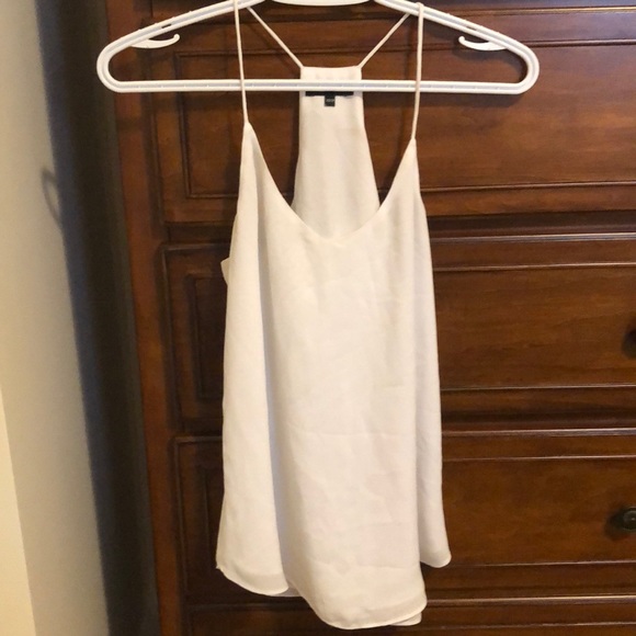 Spaghetti strap tank top - Picture 1 of 1